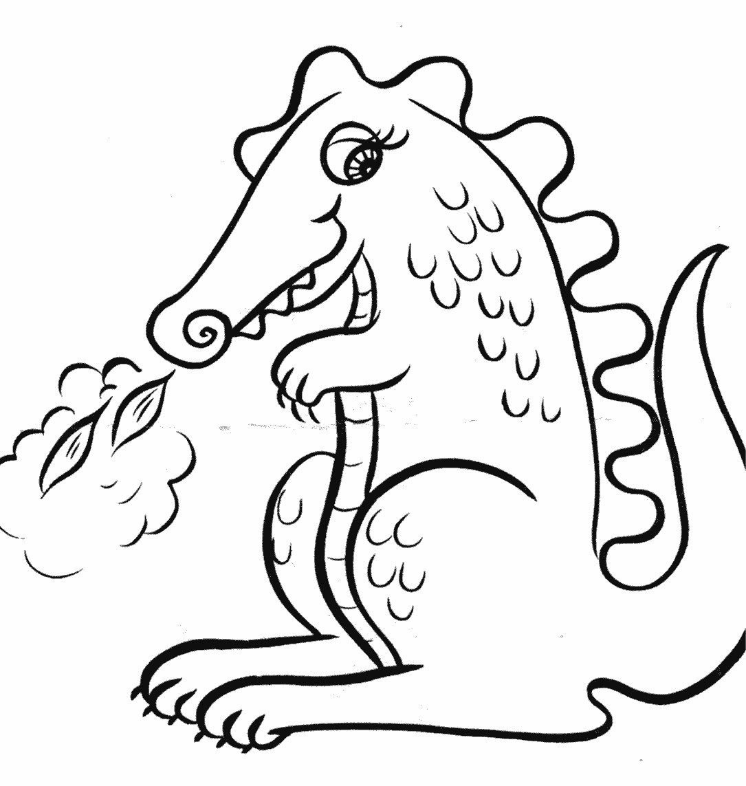 Dragón #3596