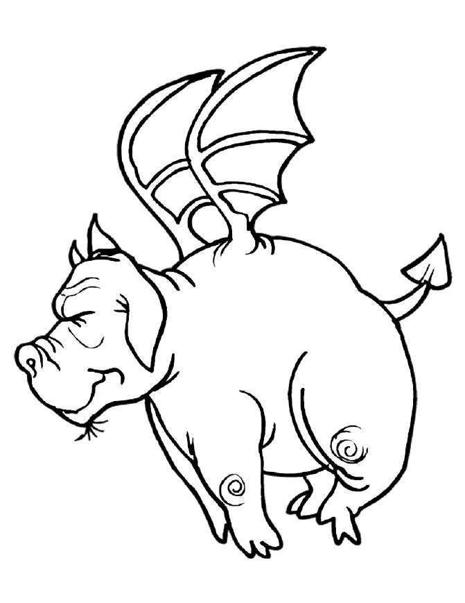 Dragón #3603