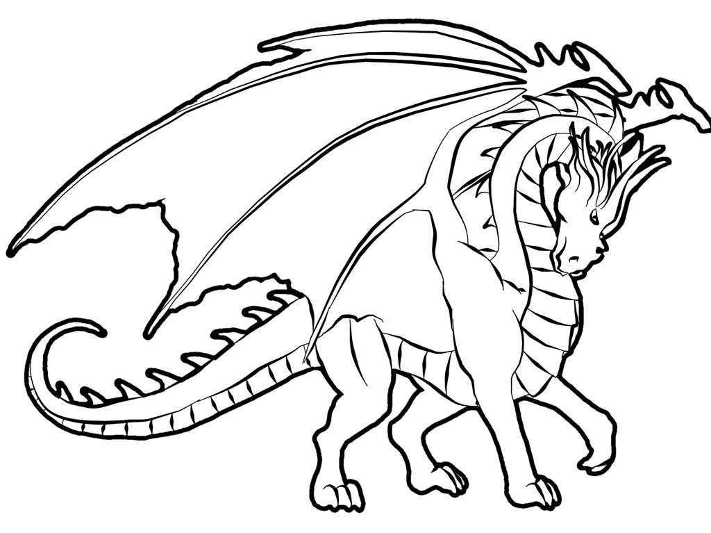 Dragón #3627