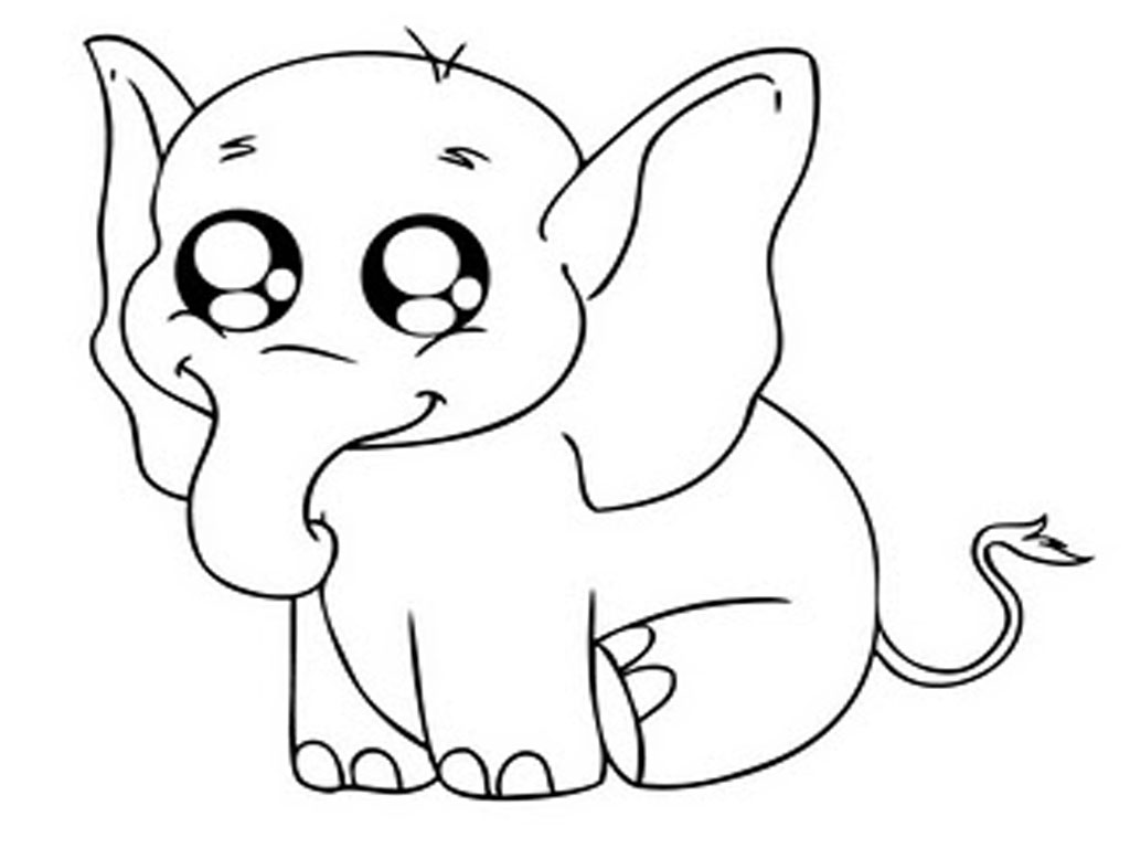 Elefante #3757