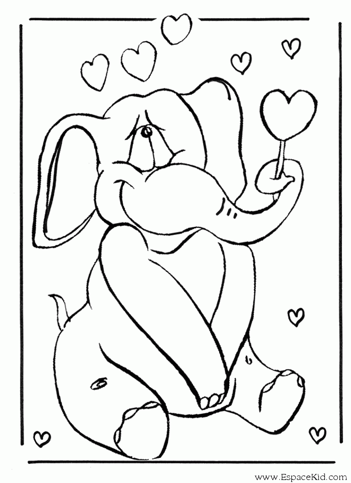 Elefante #3760