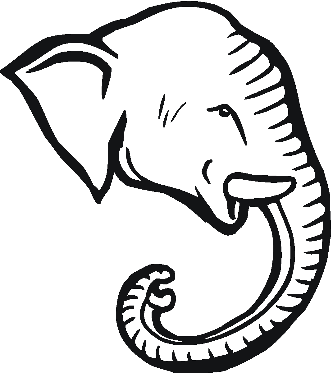 Elefante #3763