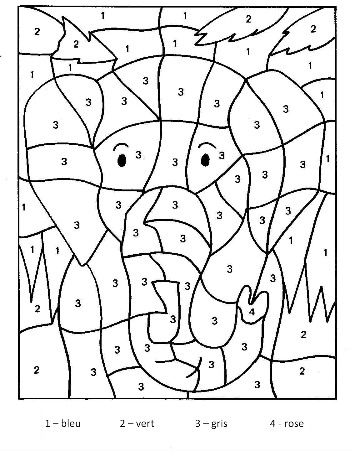 Elefante #3768