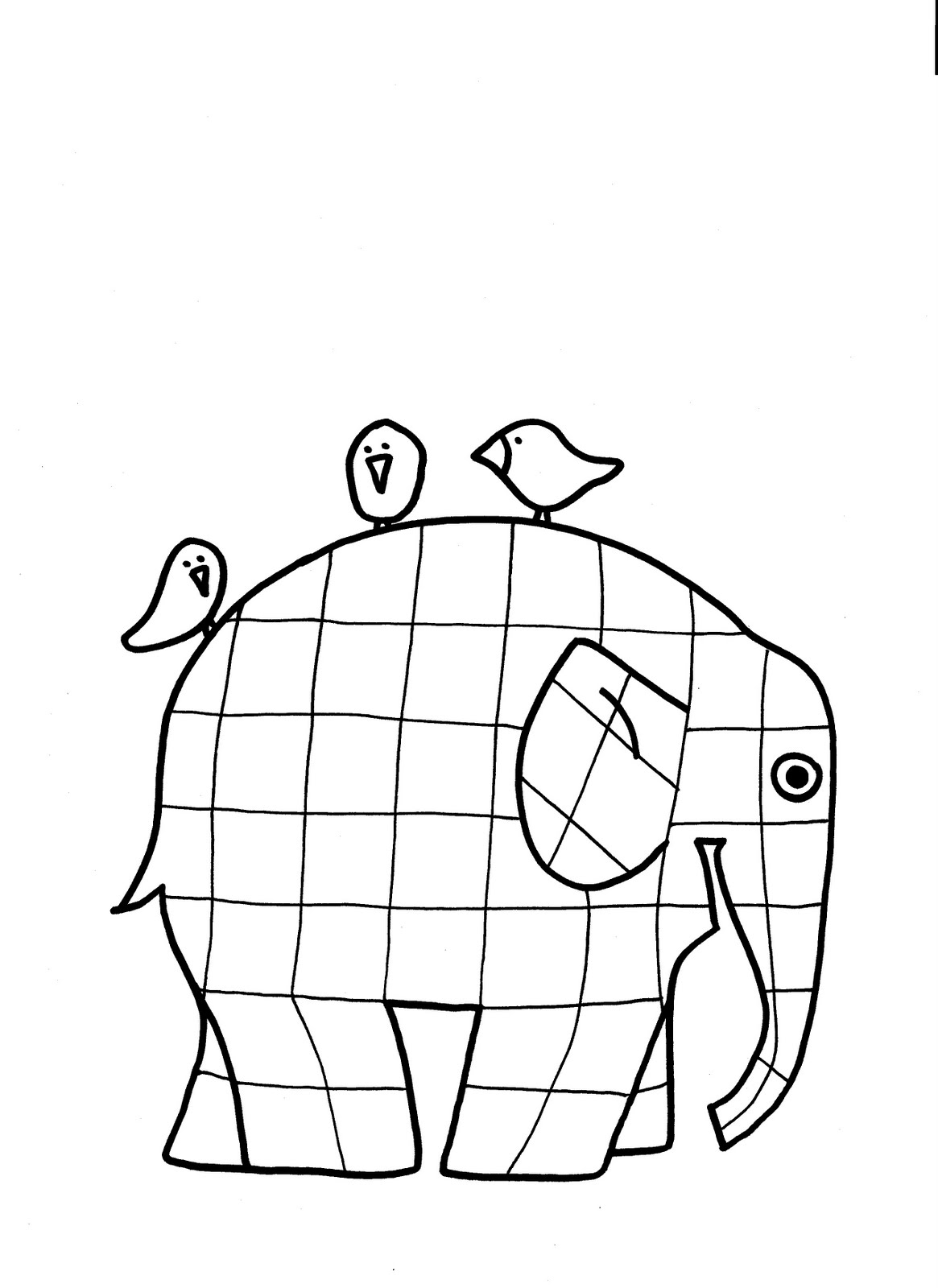 Elefante #3773