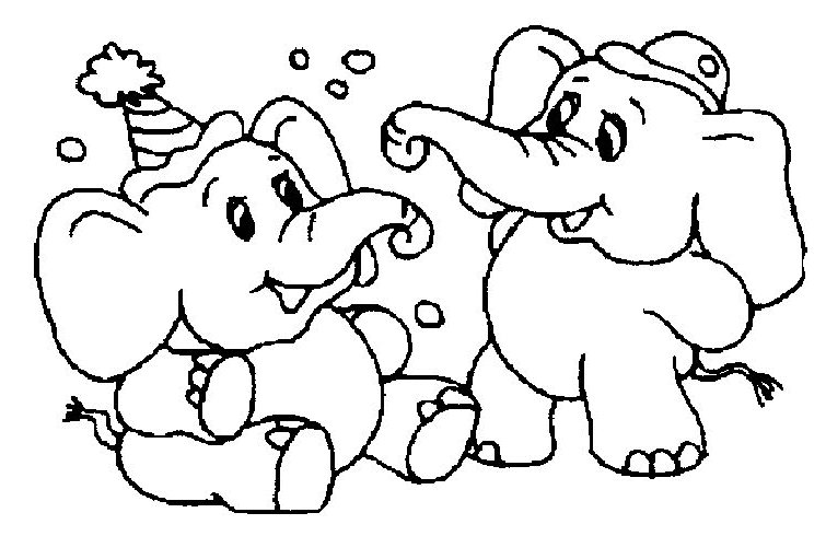 Elefante #3775