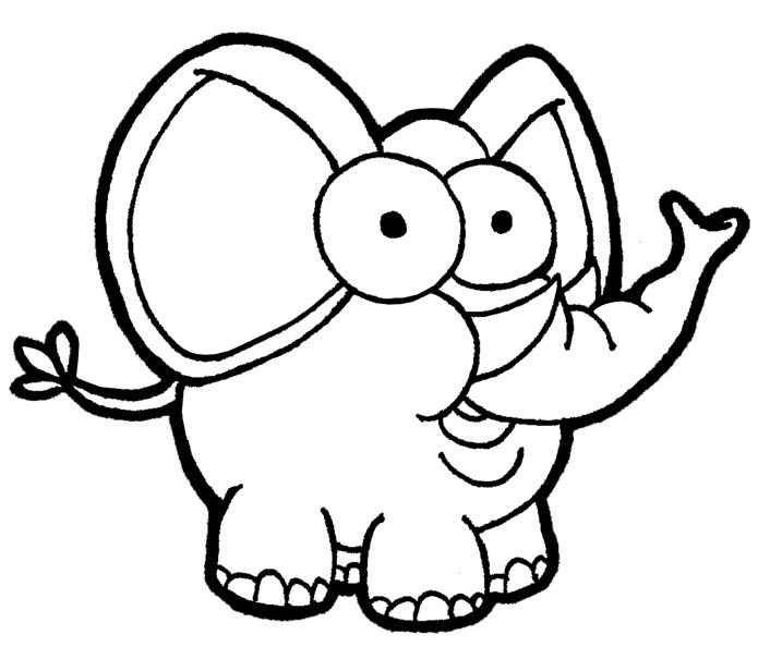 Elefante #3787