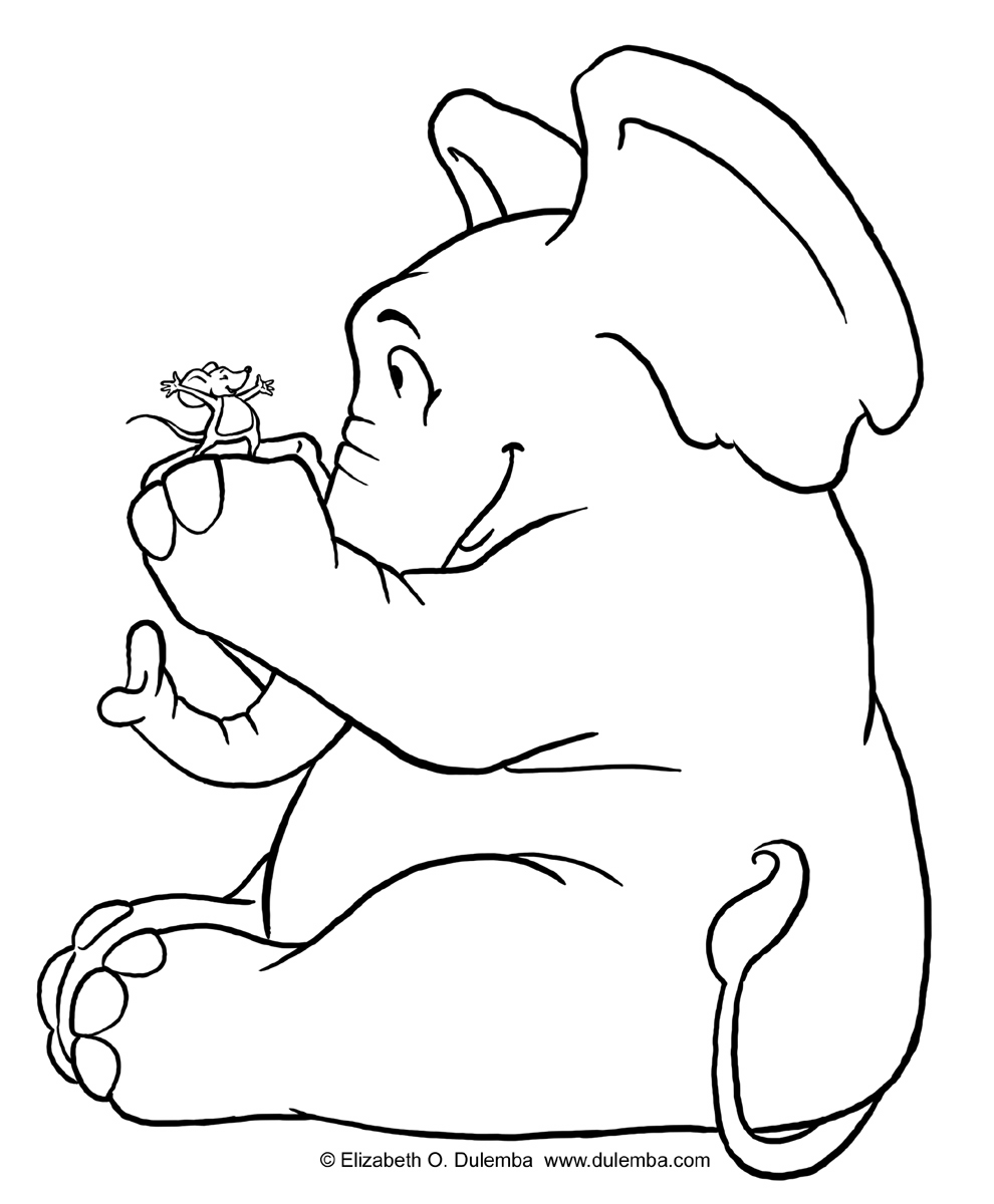 Elefante #3788