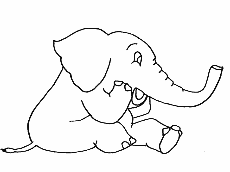 Elefante #3801