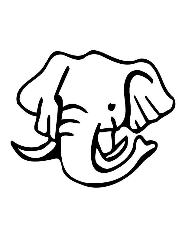 Elefante #3803