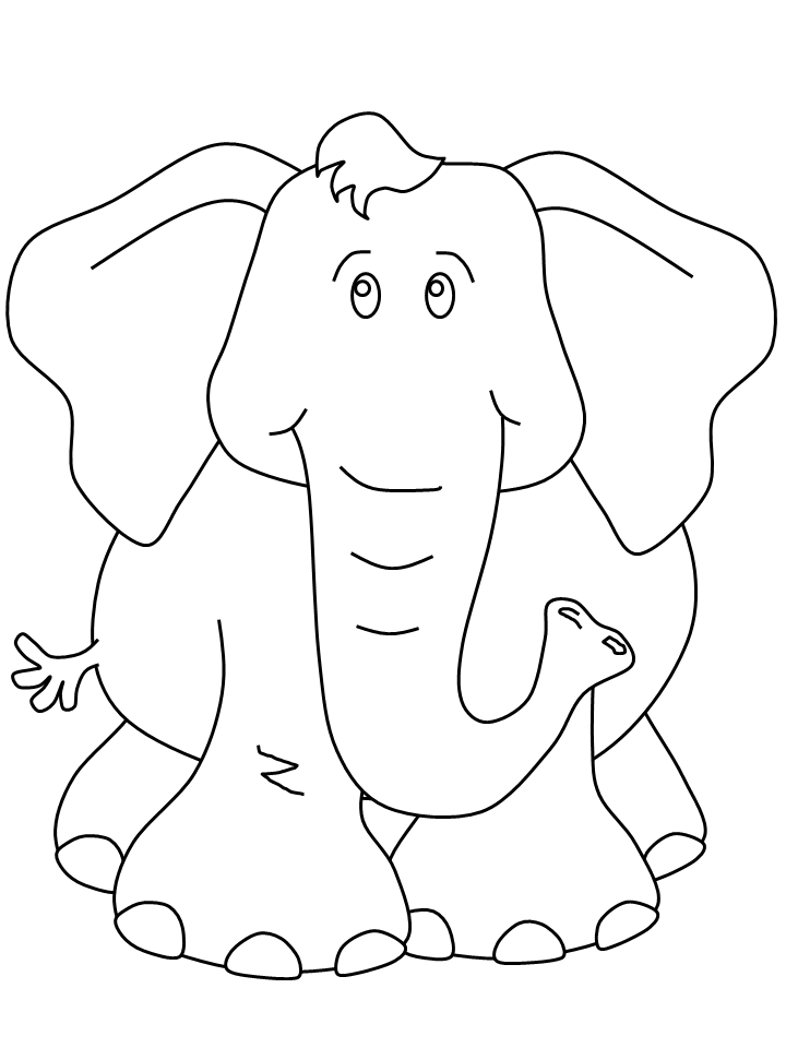 Elefante #3804