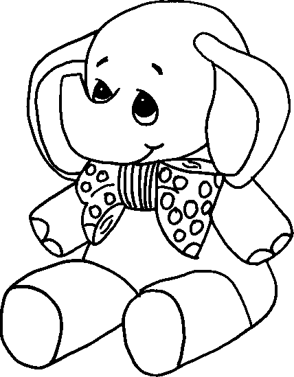 Elefante #3809