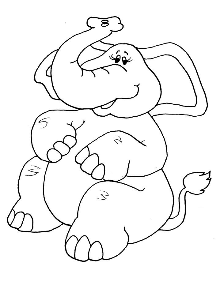 Elefante #3816