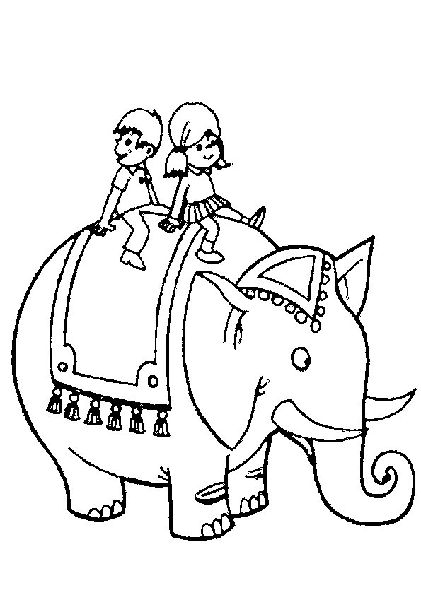 Elefante #3820
