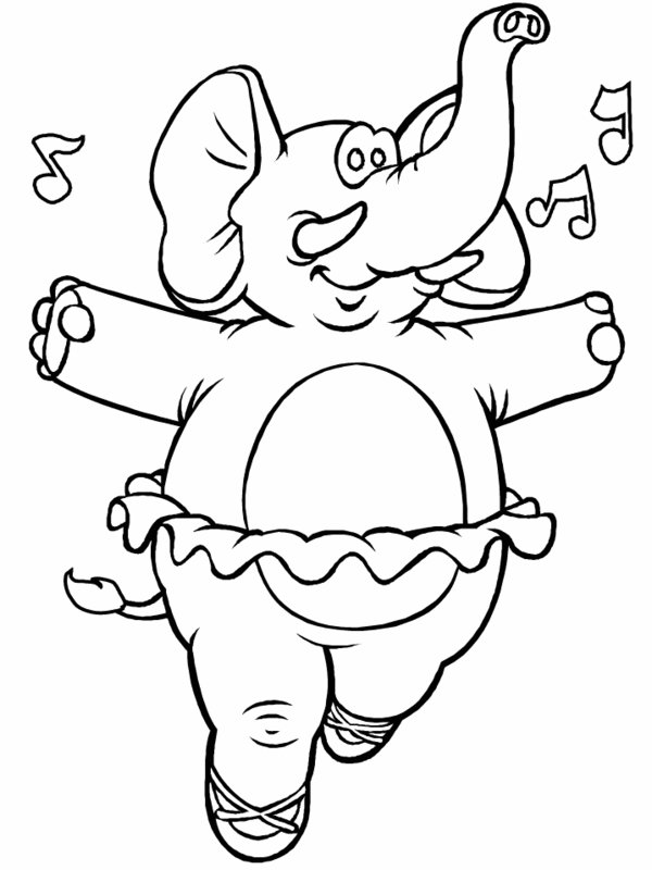 Elefante #3823