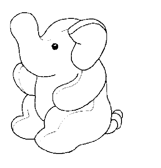 Elefante #3826