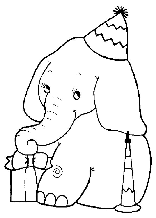 Elefante #3827