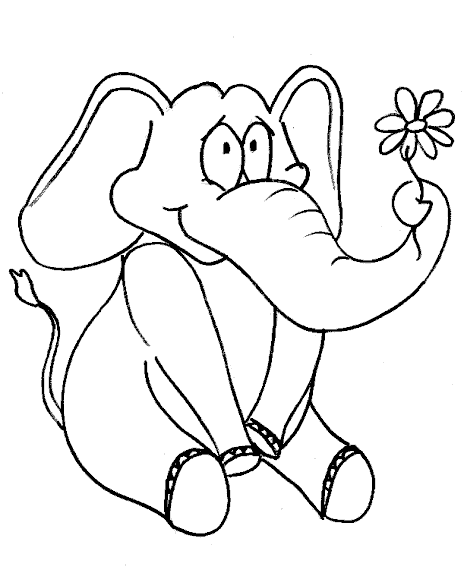 Elefante #3833