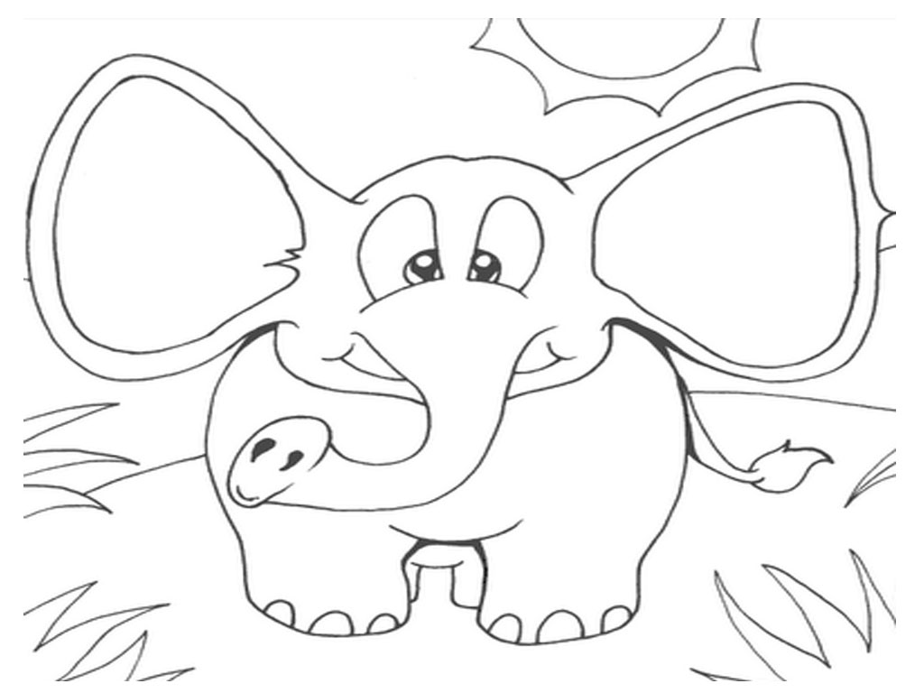 Elefante #3859