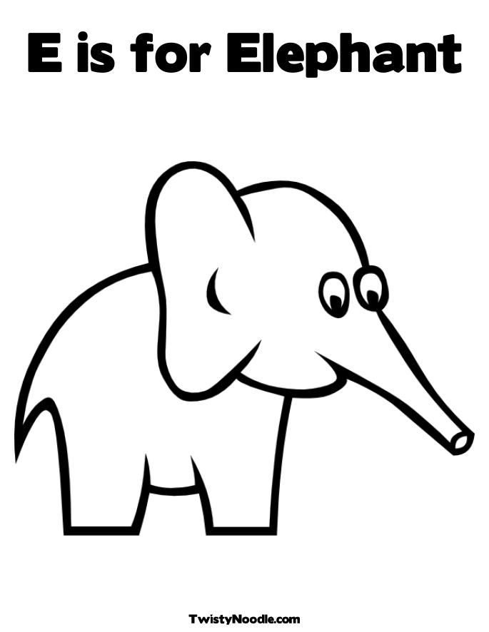 Elefante #3861