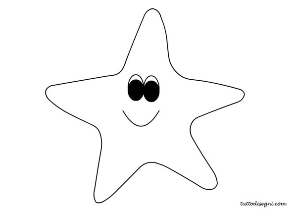 Estrella de mar #3976