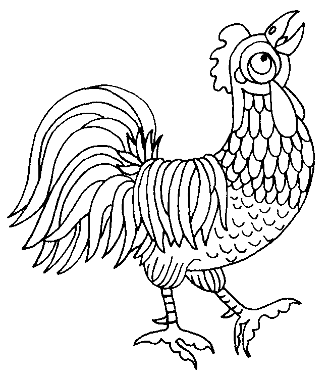 Gallo #4163