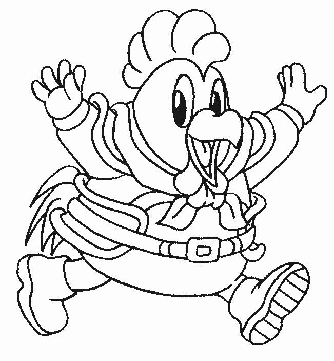 Gallo #4196