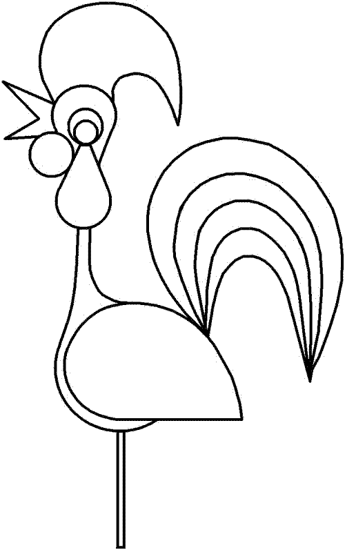 Gallo #4202