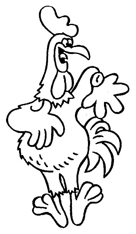 Gallo #4209