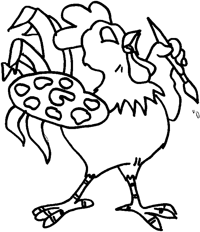 Gallo #4218