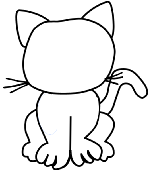 Gato #4350