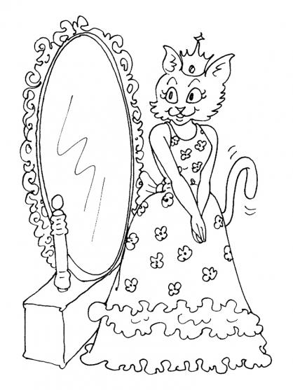 Gato #4381