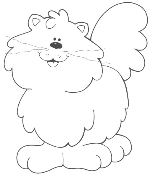 Gato #4399