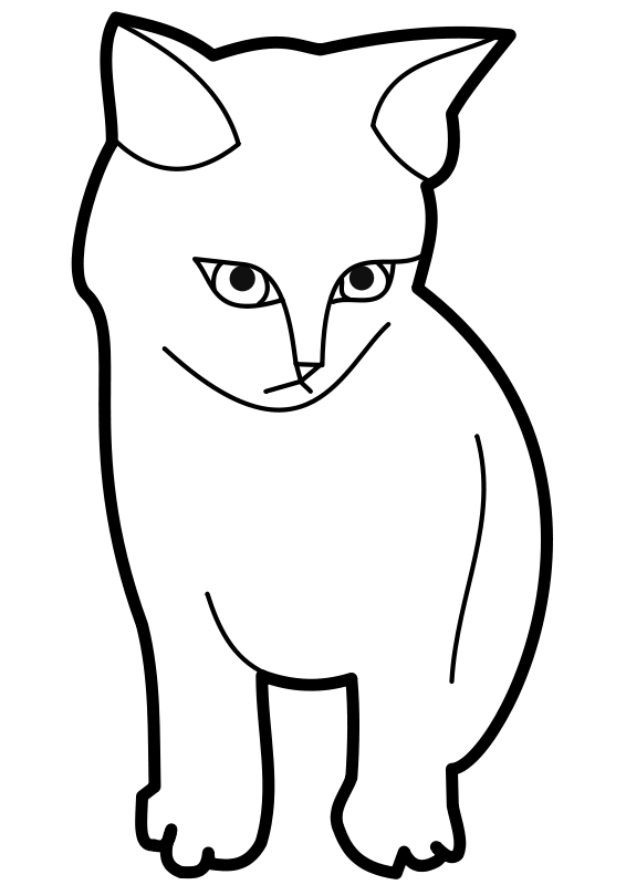 Gato #4401
