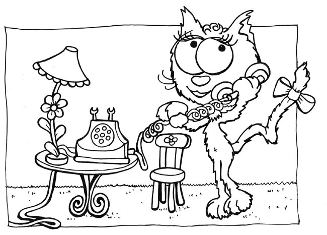 Gato #4432
