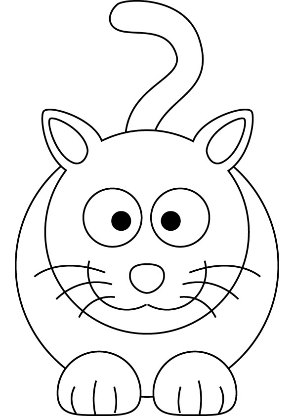 Gato #4434