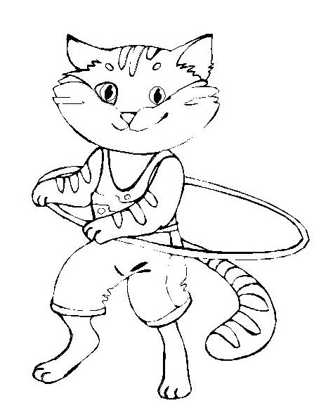 Gato #4436