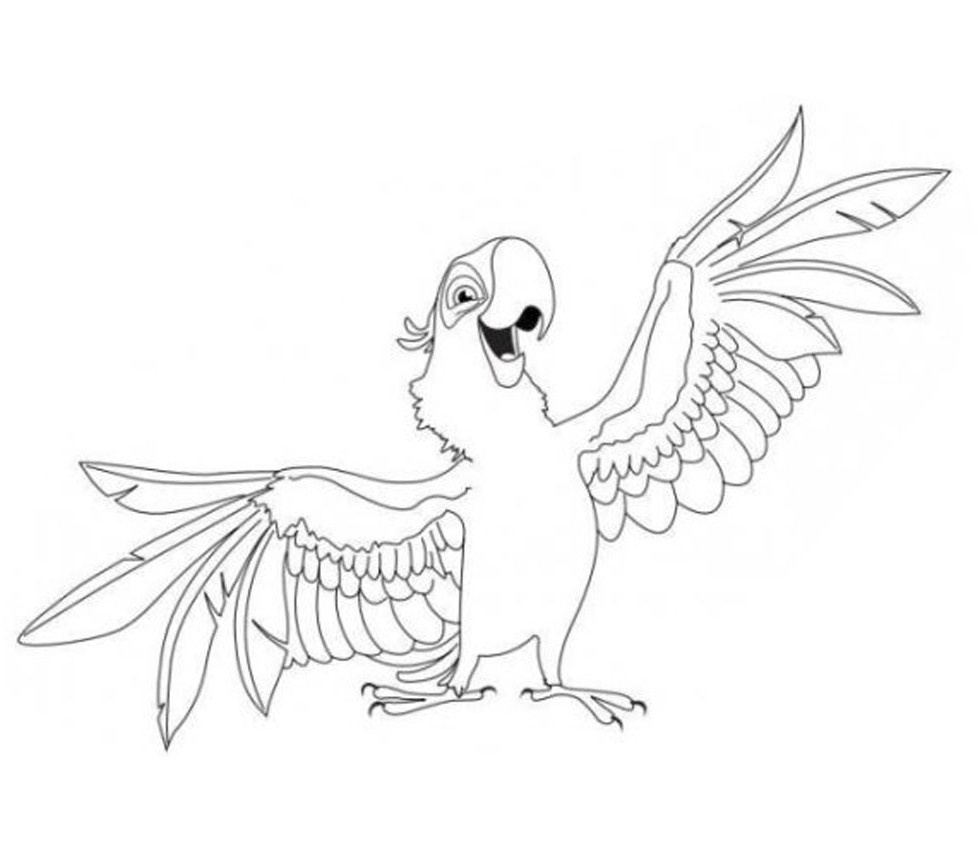 Loro #5097