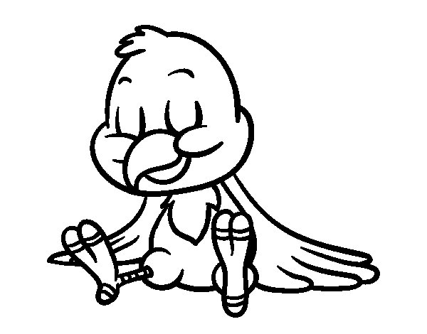 Loro #5115