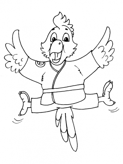 Loro #5125