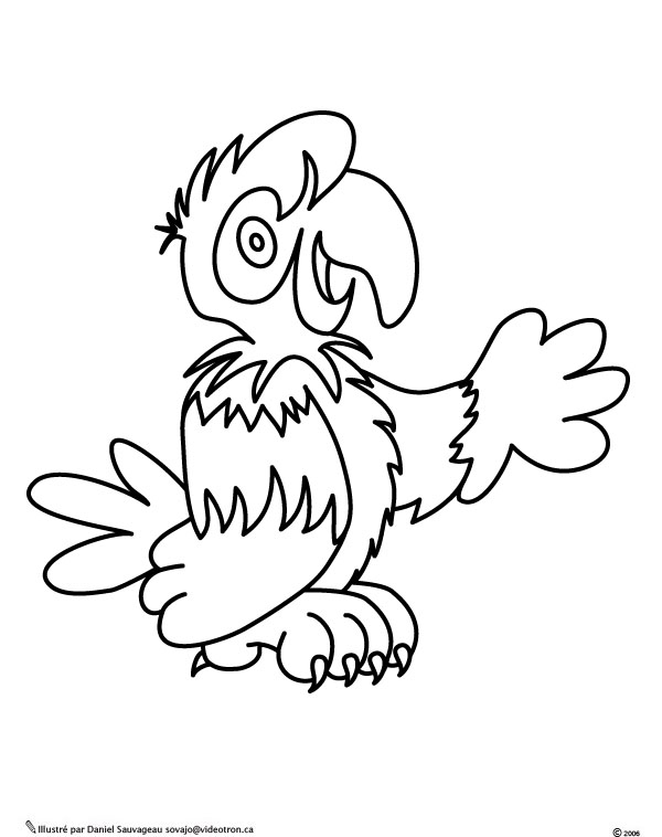 Loro #5130