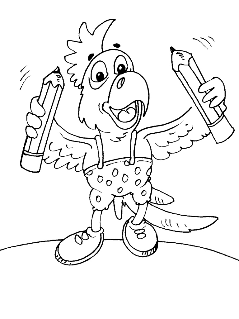 Loro #5134