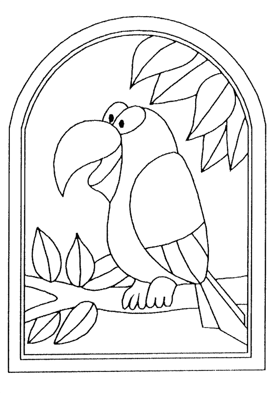 Loro #5151
