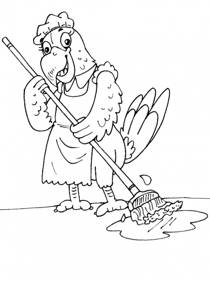Loro #5159