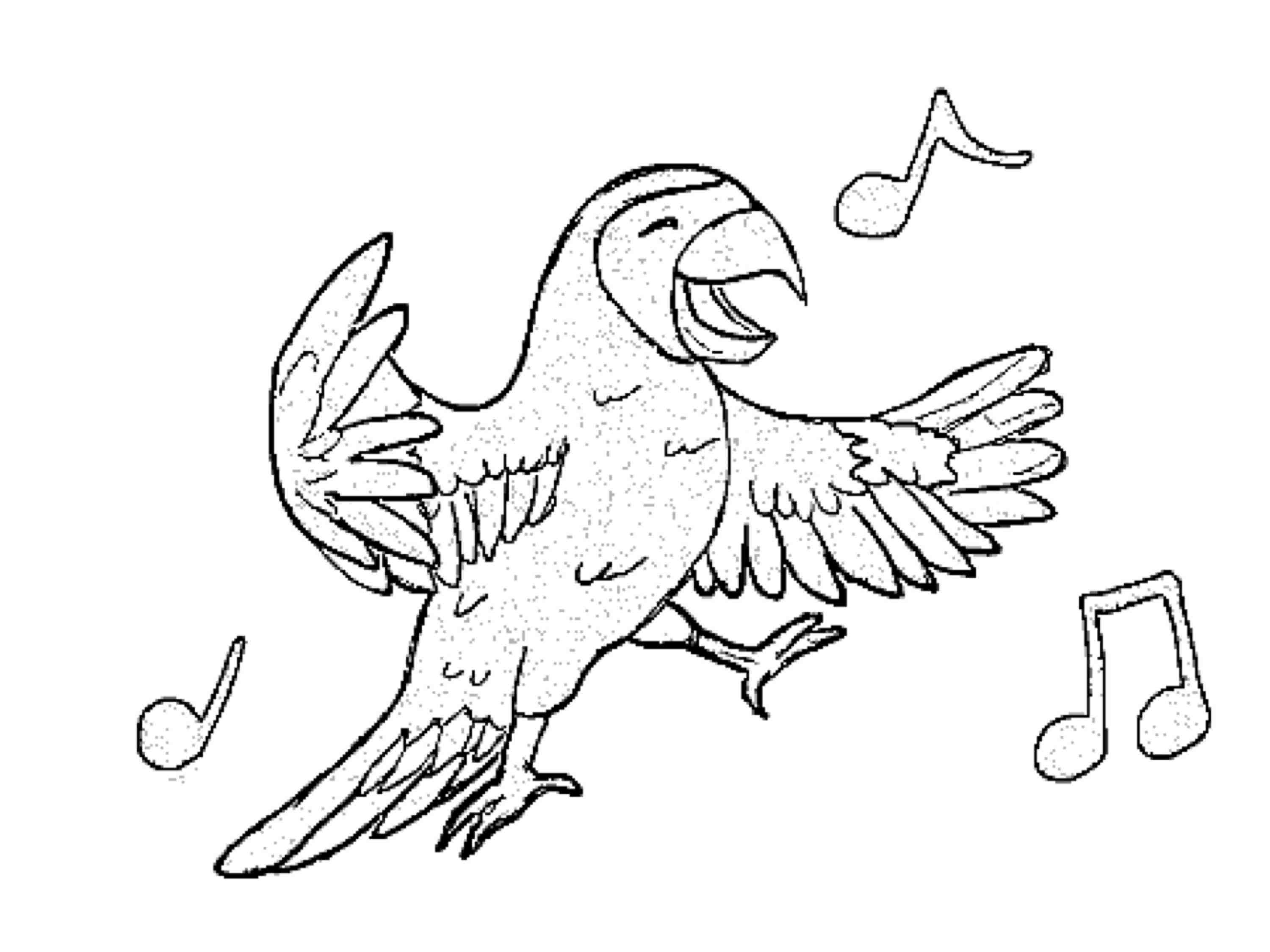 Loro #5160