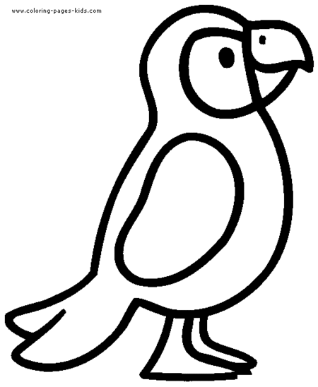 Loro #5163