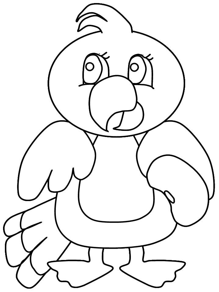 Loro #5175