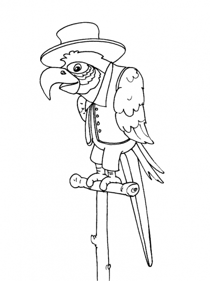 Loro #5180