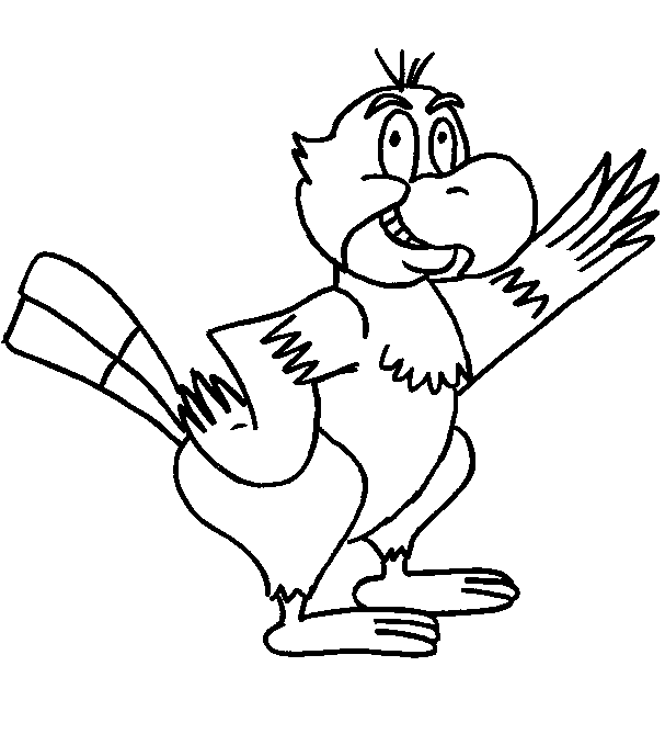 Loro #5185