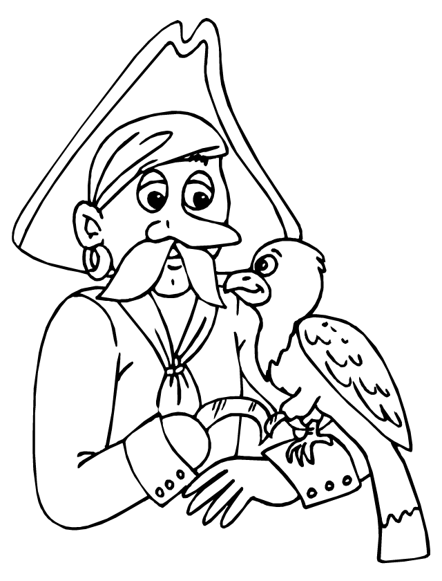 Loro #5194