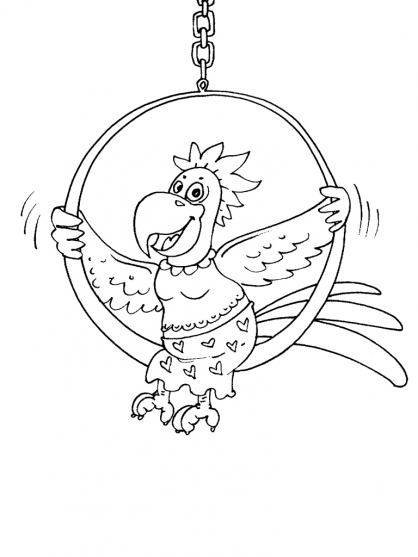 Loro #5195